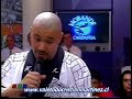 Cristian \"El Gorila\" Martinez Rompimiento Bates Beisbol.