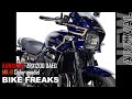 カワサキ ZRX1200ダエグ ◆極上Mk2カラー カスタムペイント車◆ローン150回◆低金利3.9%◆全国通販可