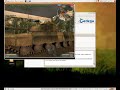 Cedega 6--BF2--Ubuntu GNU/Linux 6.10 (Edgy Eft)