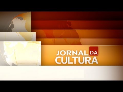 Jornal da Cultura | 11/04/2013