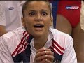 Nastia Liukin 2007 Worlds - UB
