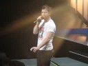David Cook - Time of my Life