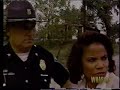 WHAS-TV 1993: "Armed New Albany Standoff conclusion" live