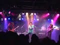 \"Jump\" Van Halen cover -stereo flv test
