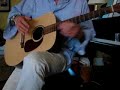 guitar lesson: suzie q
