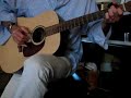 guitar lesson: suzie q