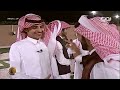 جولة الشاعر زياد بن نحيت والمنشد ظافر الحبابي بالقرية | #زد_رصيدك3 -Views : 1