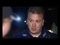Poliisi-TV Ikaalisten poliisin matkassa huhtikuussa 2008