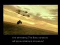 Metal Gear: Subsistence