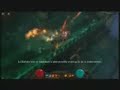 Diablo 3 Officially Announced! Long Gameplay Footage!