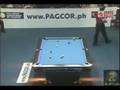 The best set on 2008 World Ten Ball - Part2