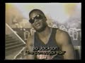 Bo Jackson Treated With Applied Kinesiology