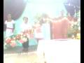 Kids presentation