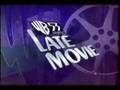 WWHO Late Movie Open (1995)