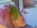 the quickest way to style your hair scene. the quickest way to style your hair scene.