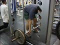 parte de mi preparaci�n a 42 d�as de la competencia