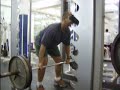 parte de mi preparaci�n a 42 d�as de la competencia