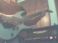 Jailbreak (cover sin terminar)
