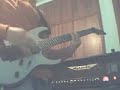 Jailbreak (cover sin terminar)