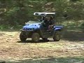 4 X 4 Adventures Show 5  Mud Play