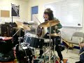 Drummer Drummer