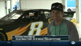 TriStar Motorsports and NASCAR Driver Blake Koch Team up with Hip-Hop Star Flo Rida to Promote New C