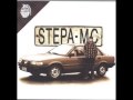 Stepa - Lapsuusvuosi boogie