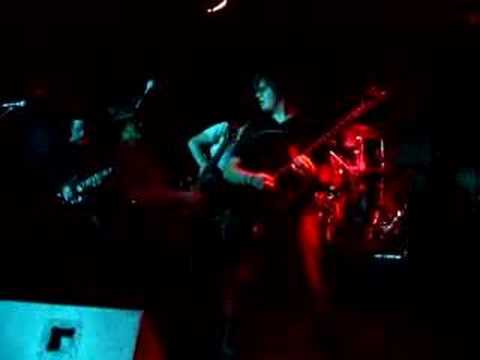 Inarchy - Chiaroscuro Pressure point