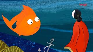 Image Student Works - Motion Graphic