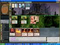 Magic the gathering 3 turn KO with Dragon storm in standard