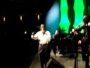 2007 sound ck in switzerland, darnita (soprano), tracy shy (alto), leona burnett (alto/tenor), craig whitley (bass) rev. johnny thompson (lead)