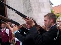 mariage Franck et Priscilla