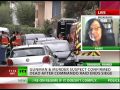 Toulouse gunman Mohamed Merah dead, jumps to his death in hail of bullets