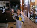 El baile de dani