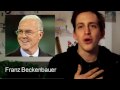 Siegervideo des YouTube Secret Talent Awards 2010: 18 Imitationen