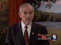 Conversation with the Candidate -featuring Ron Paul -part 4