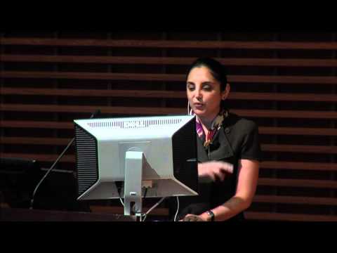 [Video-Changing Behaviors and Changing Policies: Sheena Iyengar]