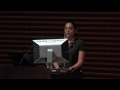 Changing Behavior and Changing Policies: Sheena Iyengar