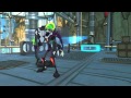 Ratchet and Clank All 4 One Weapon Series Three Trailer