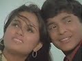 song:mausam mausam lovely mausam
music:khaiyyam
lyrics:gulzar
singers:sulakshana pandit,anwar
movie:thodi si bewafai

thodisi bewafaii is a 1980 hindi movie written and directed by esmaeel shroff. the film stars rajesh khanna, shabana azmi and padmini kohlapure. the music is by khayyam.


padmini was born to a middle-class maharashtrian konkani family in 1965. her father was a classical singer and her mother held a job working for the airlines, whom hailed from a place called ganguli (near kundapur). 

her father's first cousins are singers lata mangeshkar and asha bhosle, and as a child was in the chorus for some of their songs.

it was asha bhosle who suggested padmini's name to dev anand who then cast the then ten-year-old in ishq ishq ishq (1975). this led to other films, such as dreamgirl (1978), zingagi, saajan bina suhagan (1978), etc.

her mother quit her airlines job to be a full-time chaperone as padmini picked up more roles. her most famous child role was playing zeenat aman as a child in raj kapoor's film satyam shivam sundaram (1977). the memorable song 