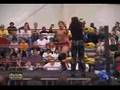 Shane McLane & Sybil Pageant vs Alex G. & Jessika Haze