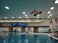 Diving Smack
