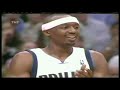 Dirk Nowitzki 50 pts,12 reb, western finals 2006, mavs vs suns game 5