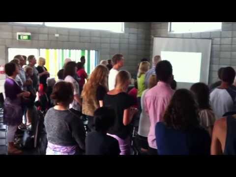 FB First song first service