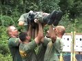 SWAT Training week 6