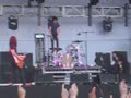 Fabrizio Moretti Dancing
