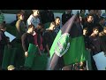 FK Kolubara #5 ulazak na teren