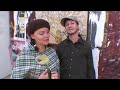 Janome Contest Winners : How to make a rad shirt