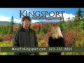 Move to Kingsport