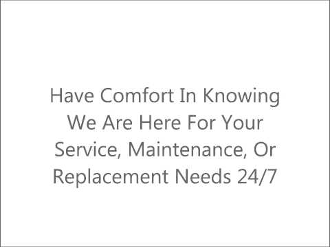 Best Sarasota Air Conditioning Repair, Service & Maintenance Company